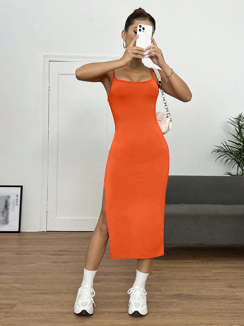 Vestido BellaAura – Frescura y elegancia para cada momento