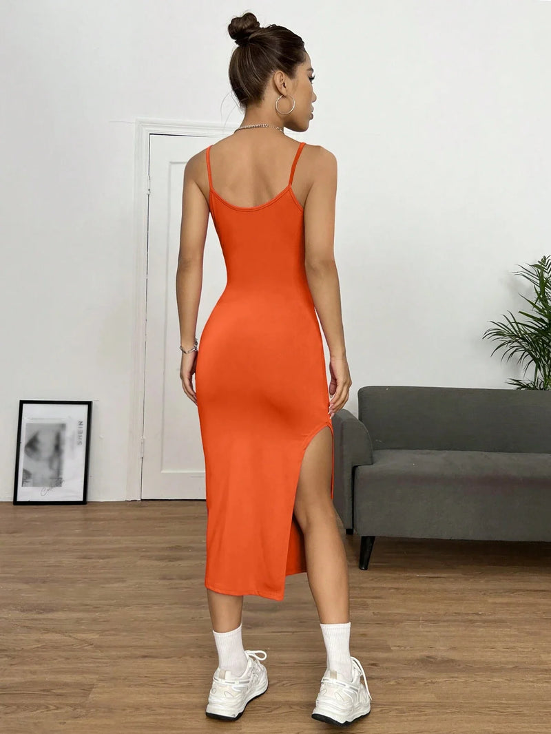 Vestido BellaAura – Frescura y elegancia para cada momento