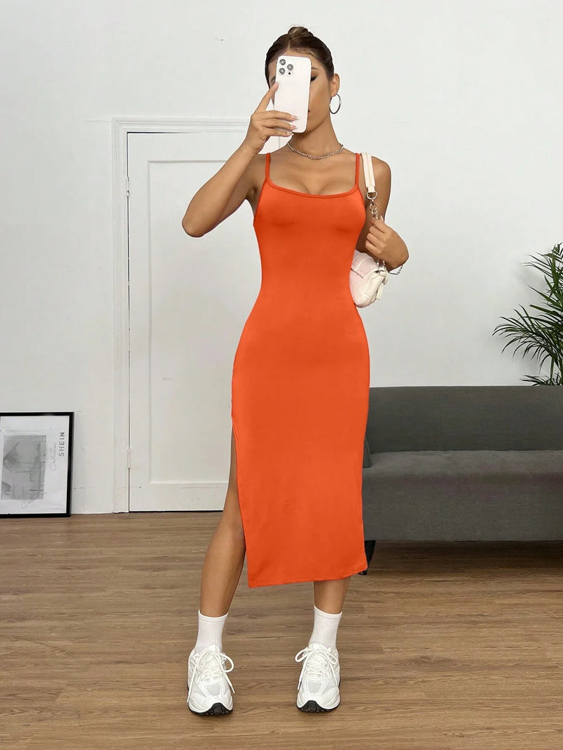 Vestido BellaAura – Frescura y elegancia para cada momento