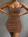 Vestido Luna