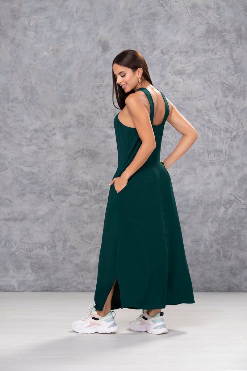 Vestido Dolores