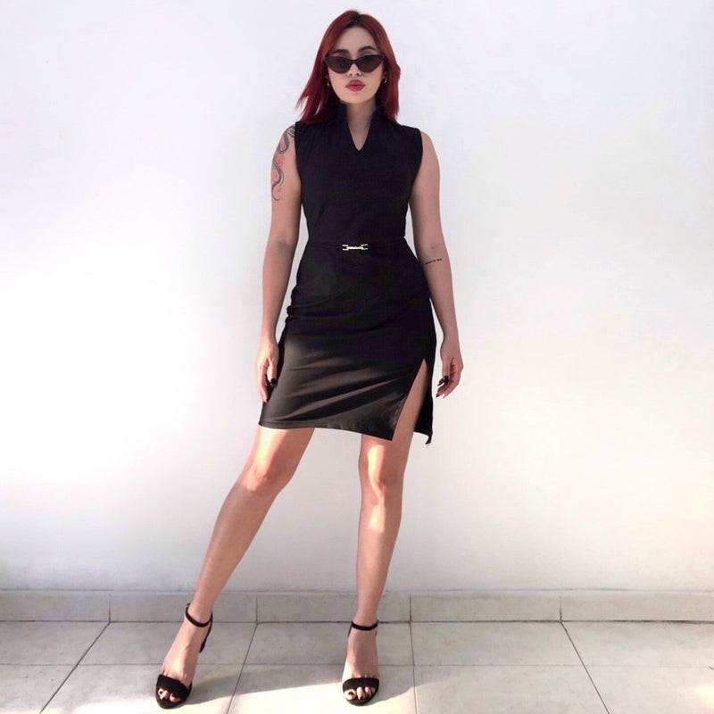 Vestido Marina