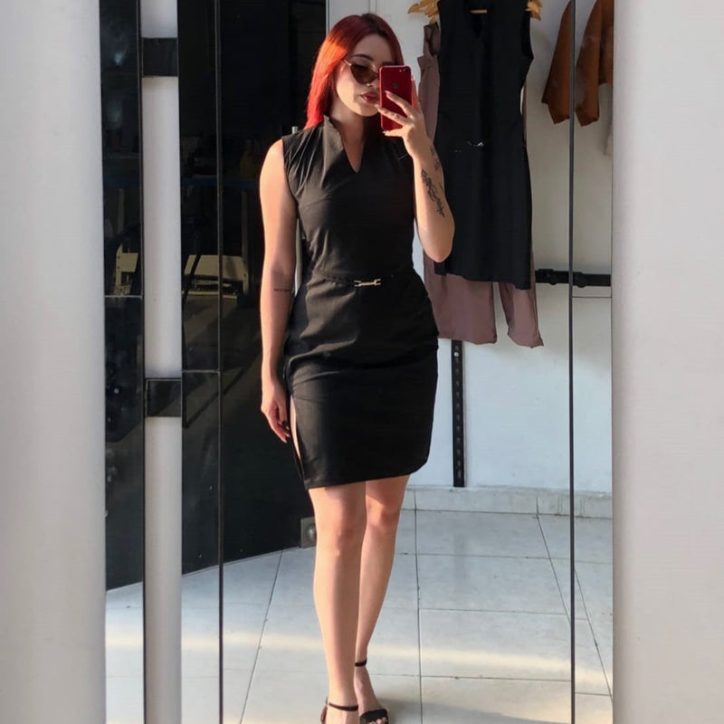 Vestido Marina