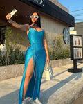 Vestido Valentina