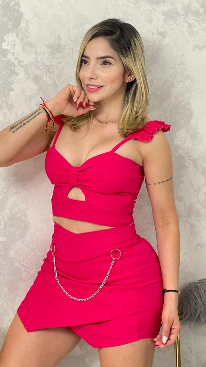 Conjunto Gabriela