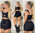Conjunto Gabriela