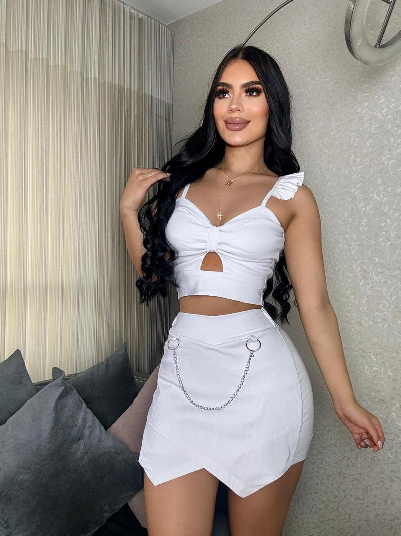 Conjunto Gabriela