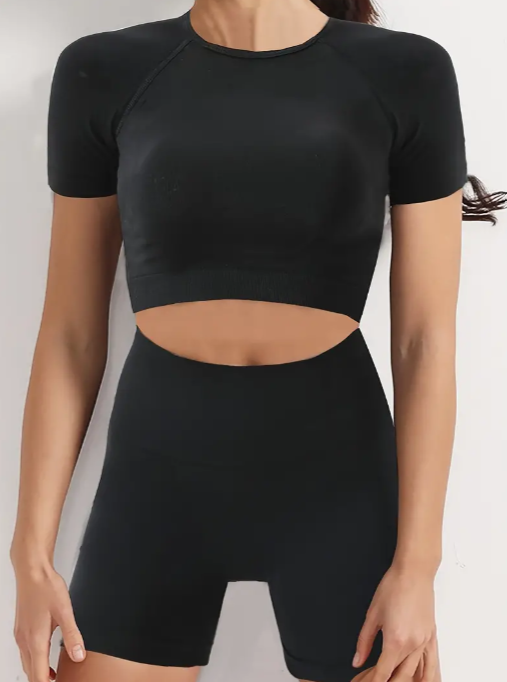 Conjunto Deportivo Ivy