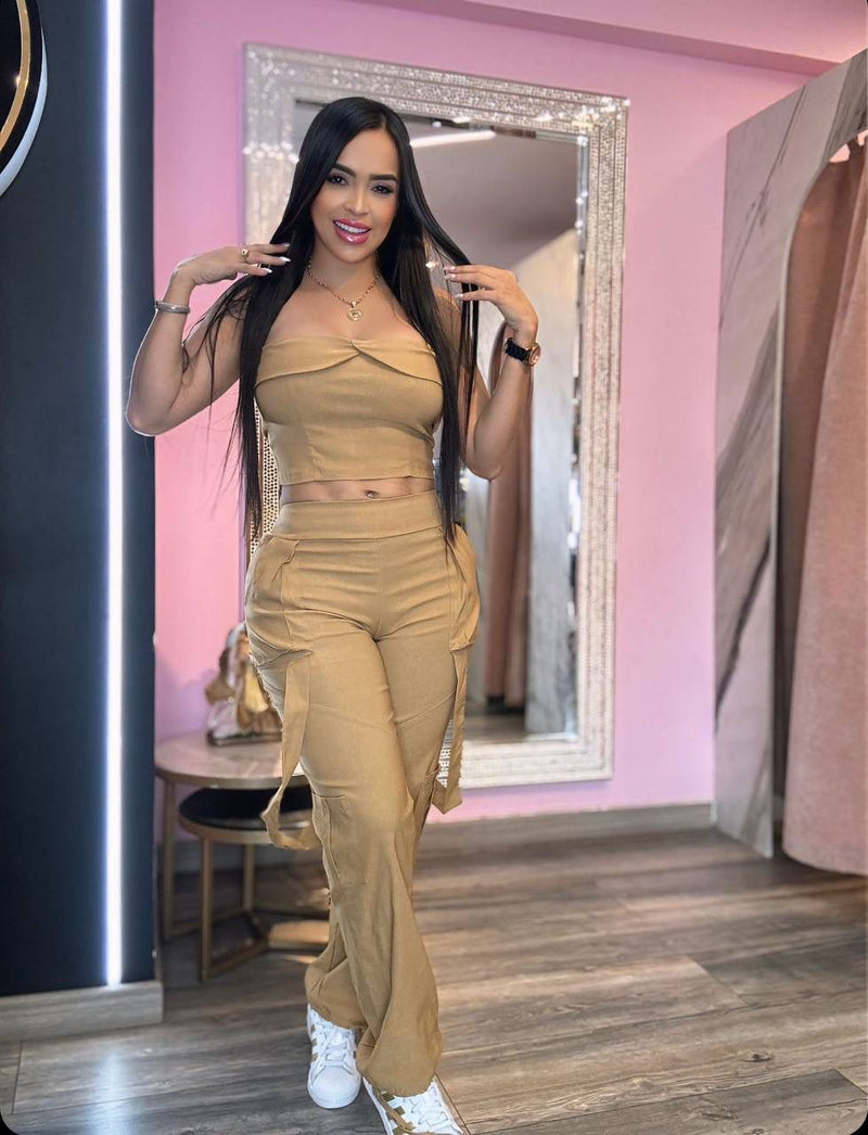 Conjunto Castillo
