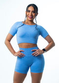 Conjunto deportivo Selena