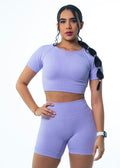 Conjunto deportivo Selena