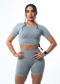 Conjunto deportivo Selena