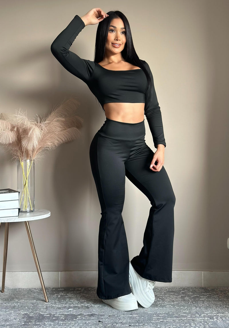 Conjunto deportivo Carolina