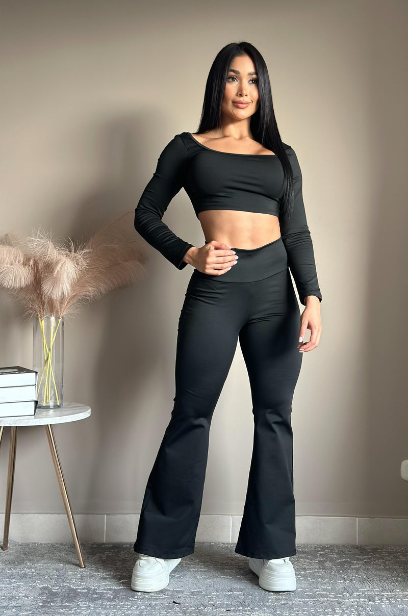 Conjunto deportivo Carolina