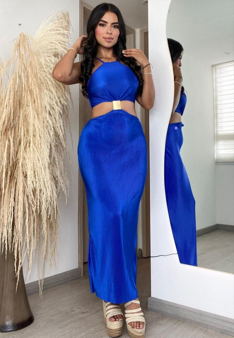Vestido Naiara