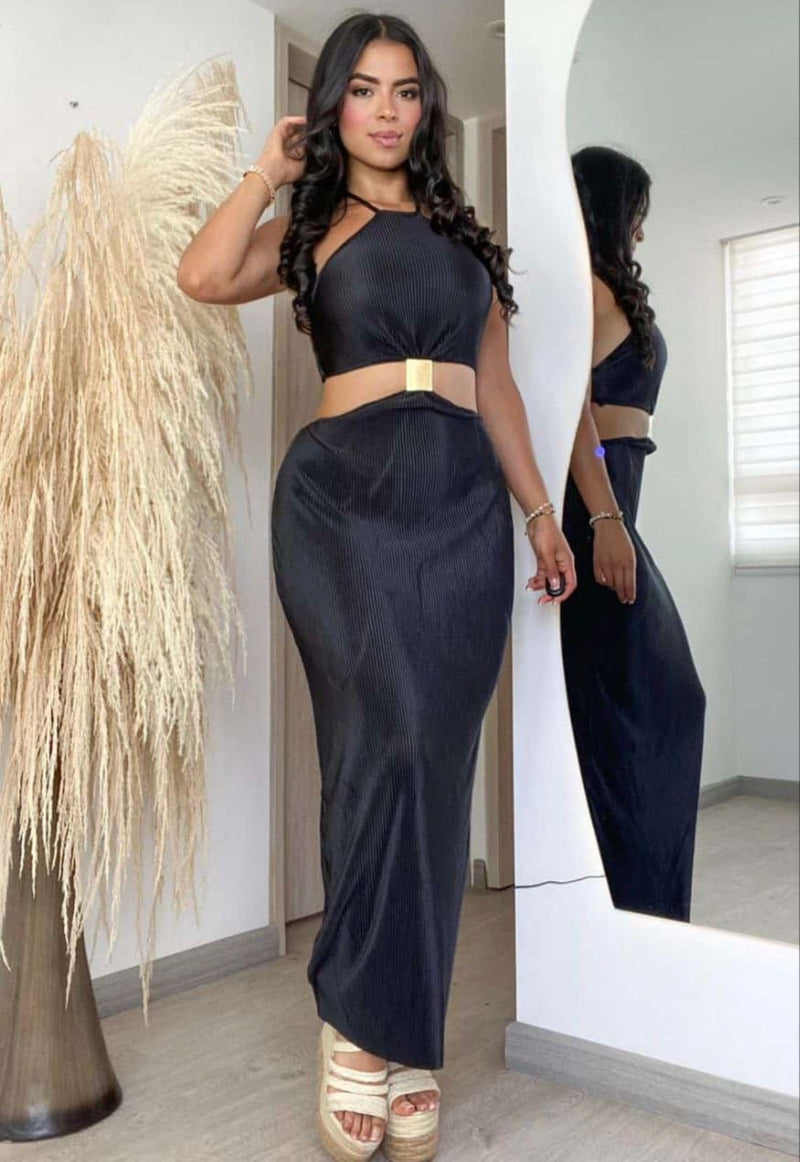 Vestido Naiara