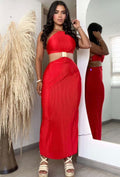 Vestido Naiara