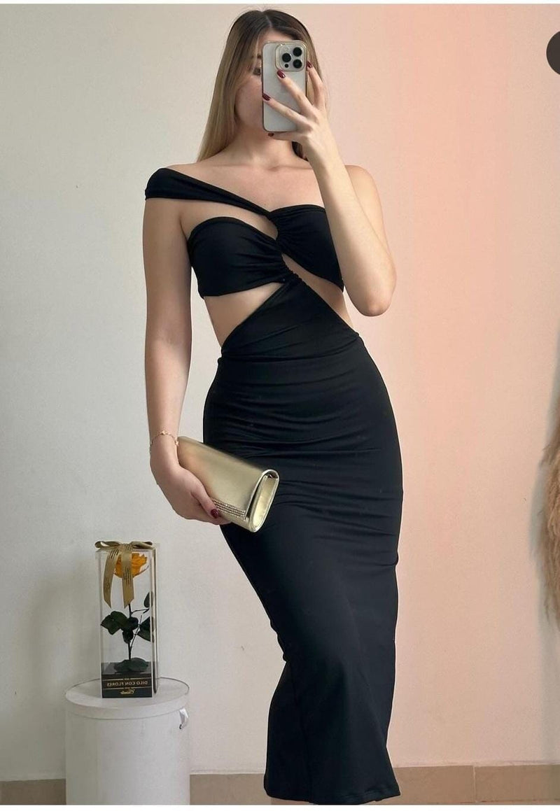 Vestido Andreza